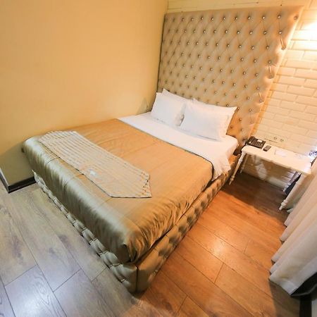 Red Green Hotel İzmir Ngoại thất bức ảnh