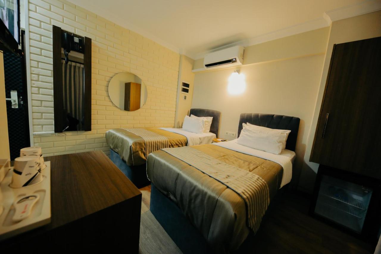 Red Green Hotel İzmir Ngoại thất bức ảnh